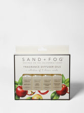 4 Pack of 10 ml Fragrance Diffuser Oils